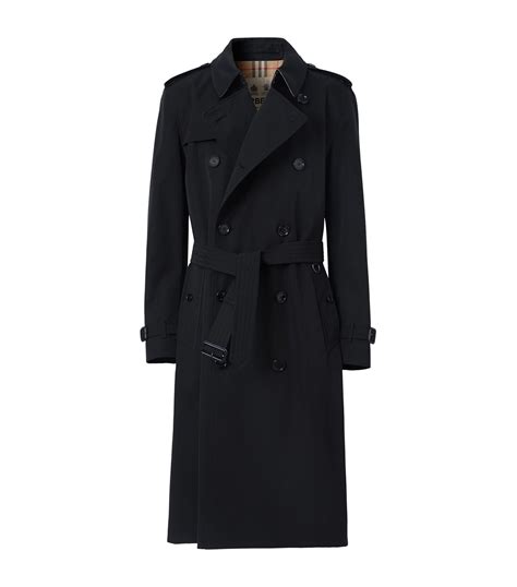 burberry hooded trench coat mens|burberry camden cashmere trench coat.